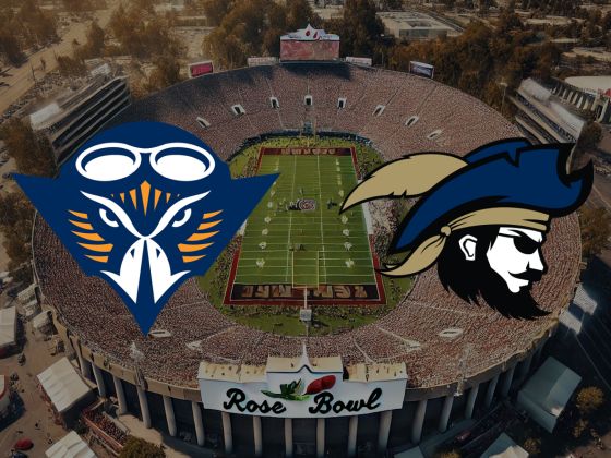 Charleston Southern Buccaneers vs. UT Martin Skyhawks